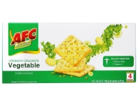 Bánh Cracker AFC Dinh Dưỡng Vị Rau
