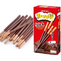 Bánh Đũa Tivoli Chocolate 