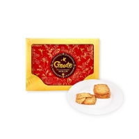 Hộp Qùa Tết Goute Orion Giòn Tan Hộp Thiếc The Blosooming Era