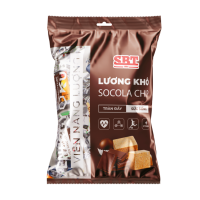 Lương Khô Socola Chip SBT Energy Dice	