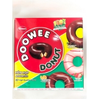 Bánh Doowee Donut Hỗn Hợp