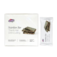 Thanh Hạt Dinh Dưỡng Vinamit Nutrition Bar