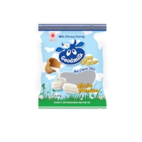 Kẹo Mềm Chew Sữa Hải Hà