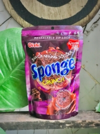 Snack Nhân Kem Oishi Pillows
