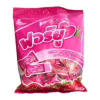 Kẹo Mềm Trái Cây For You