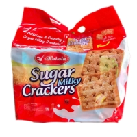 Bánh Lúa Gói Kokola Crackers