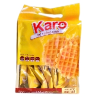 Bánh Karo Bơ Trứng Giòn