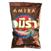 Kẹo Me Amira Thái Lan Đậm Vị Chua Ngọt