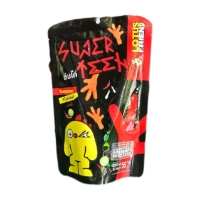 Bánh Que Hình Chân Gà Lotus Friend Chiken Feet Shaped Biscuit Dorkbua Brand