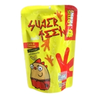 Bánh Que Hình Chân Gà Lotus Friend Chiken Feet Shaped Biscuit Dorkbua Brand