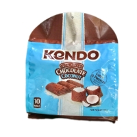 Bánh Trứng Cuộn Kendo Vị Sôcôa Dừa