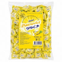 Kẹo Muối KG Thái Lan Bổ Sung Vitamin C