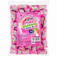 Kẹo Muối KG Thái Lan Bổ Sung Vitamin C