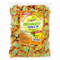 Kẹo Muối KG Thái Lan Bổ Sung Vitamin C