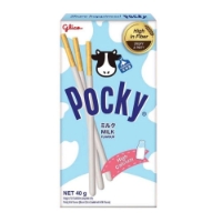 Bánh Que Pocky Hương Sữa Bò