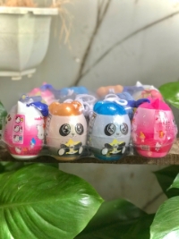 Đồ Chơi Gấu Đèn Que Diễm Phúc