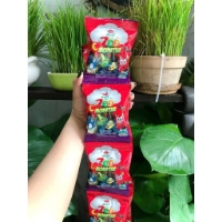 Kẹo Dẻo Zoo Jelly Bibica Vị Trái Cây