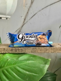 Bánh Quy Cookies Goody Chips Bibica Chocolate Chip Cookies