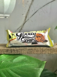 Bánh Quy Cookies Goody Chips Bibica Chocolate Chip Cookies