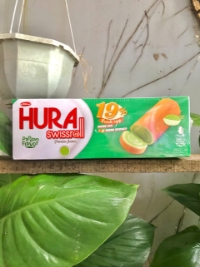Bánh Cuộn Bông Lan Swissroll Hura