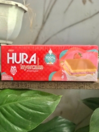 Bánh Bông Lan Layercake Hura Nhân Kem