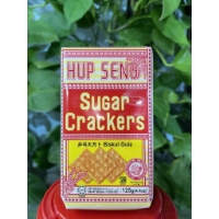 Bánh Lúa Nhí Đường Hup Seng Sugar Crackers
