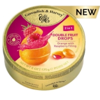 Kẹo Hộp Thiếc Đức Cavendish & Harvey