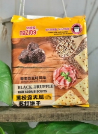 Bánh Quy Đài Loan Naziba