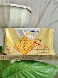 Bánh Quy Nhân Kẹp Kem Hup Seng Deluxe Crackers