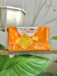 Bánh Quy Nhân Kẹp Kem Hup Seng Deluxe Crackers
