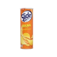 Snack Khoai Tây Slide Vị Tự Nhiên