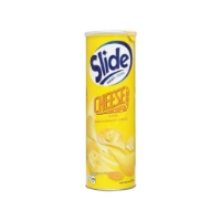 Snack Khoai Tây Slide Vị Phô Mai