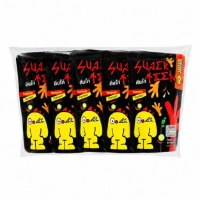 Bánh Que Hình Chân Gà Lotus Friend Chiken Feet Shaped Biscuit Dorkbua Brand