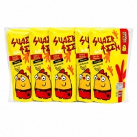 Bánh Que Hình Chân Gà Lotus Friend Chiken Feet Shaped Biscuit Dorkbua Brand