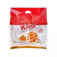 Bánh Trứng Tươi Chà Bông Karo Richy