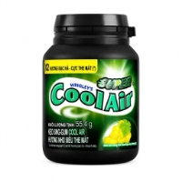 Kẹo Sing-gum Cool Air The Bạc Hà 