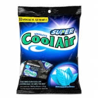 Kẹo Sing-gum Cool Air The Bạc Hà