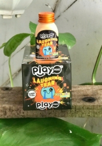 Kẹo The Không Đường PLAY MORE Sugar Free Super Cooling