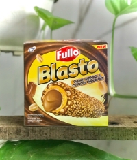 Bánh Xốp Fullo Blasto Phủ Nhân Kem
