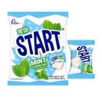 Kẹo Mềm Trái Cây Thái Lan Start