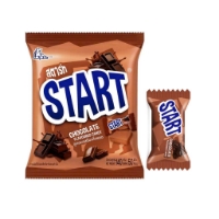 Kẹo Mềm Trái Cây Thái Lan Start