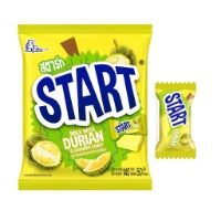Kẹo Mềm Trái Cây Thái Lan Start