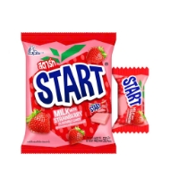 Kẹo Mềm Trái Cây Thái Lan Start