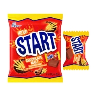 Kẹo Mềm Trái Cây Thái Lan Start